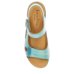 Sale Sandales - BISCUIT 124 Sandales