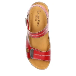 Sale Sandales - BISCUIT 124 Sandales
