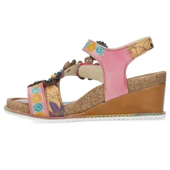 Clearance Sandales - BONITO 524 Sandales