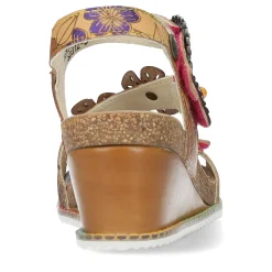 Clearance Sandales - BONITO 524 Sandales