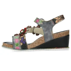 Clearance Sandales - BONITO 524 Sandales
