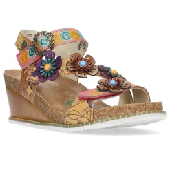 Clearance Sandales - BONITO 524 Sandales
