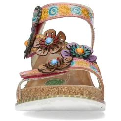 Clearance Sandales - BONITO 524 Sandales