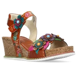 Hot Sandales - BONITO 05 Outlet Chaussures|Sandales