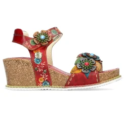 Hot Sandales - BONITO 05 Outlet Chaussures|Sandales