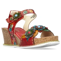Hot Sandales - BONITO 05 Outlet Chaussures|Sandales