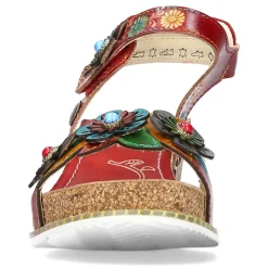 Hot Sandales - BONITO 05 Outlet Chaussures|Sandales