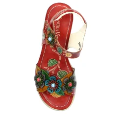 Hot Sandales - BONITO 05 Outlet Chaussures|Sandales