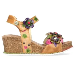 Hot Sandales - BONITO 05 Outlet Chaussures|Sandales