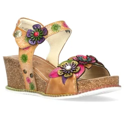 Hot Sandales - BONITO 05 Outlet Chaussures|Sandales