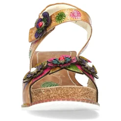 Hot Sandales - BONITO 05 Outlet Chaussures|Sandales