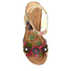 Hot Sandales - BONITO 05 Outlet Chaussures|Sandales