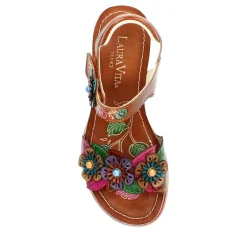 Hot Sandales - BONITO 05 Outlet Chaussures|Sandales