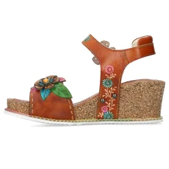 Hot Sandales - BONITO 05 Outlet Chaussures|Sandales