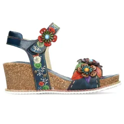 Hot Sandales - BONITO 05 Outlet Chaussures|Sandales