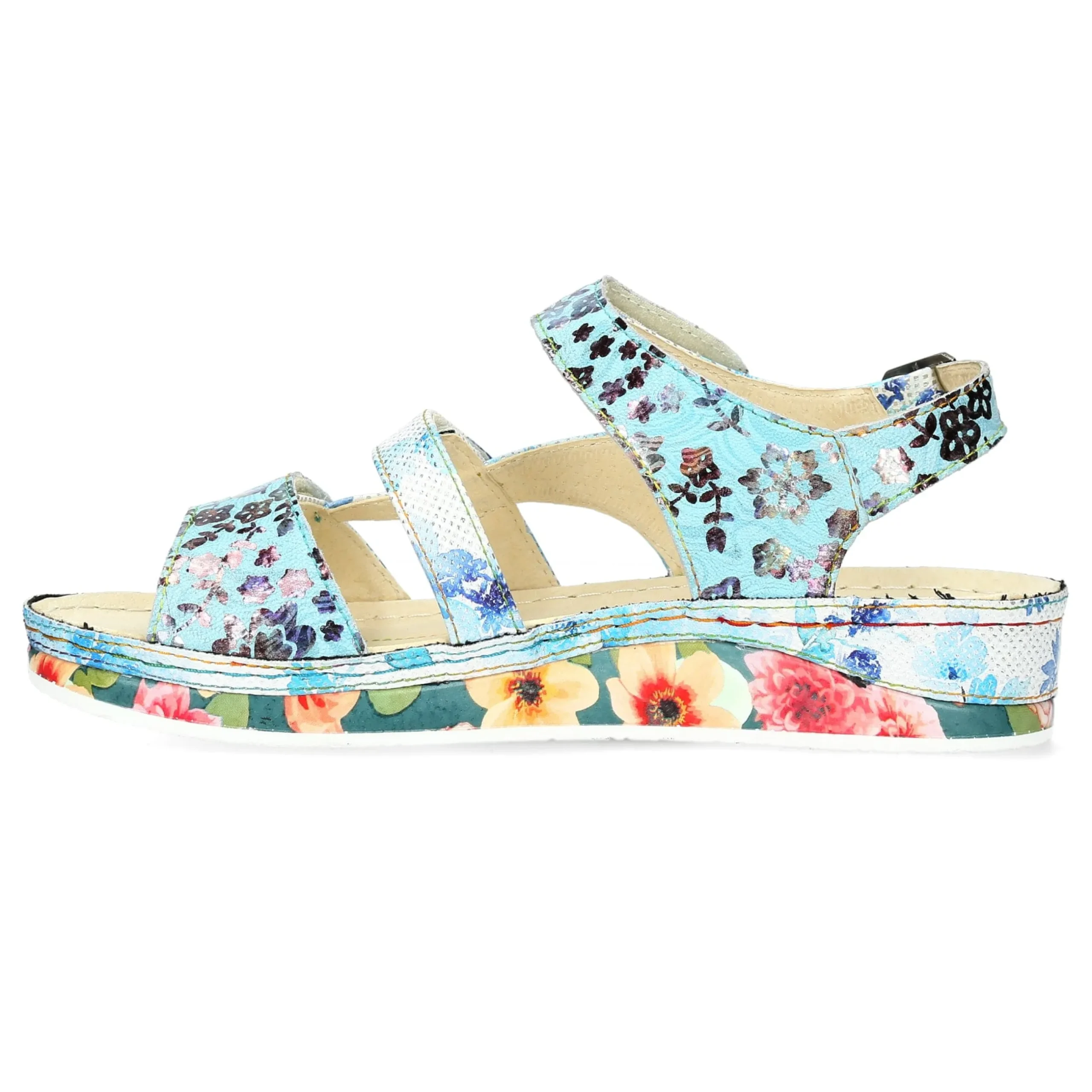 Discount Sandales - BRCUELO 06 Sandales