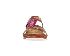 Best Sale Sandales - BRCUELO 01 Sandales