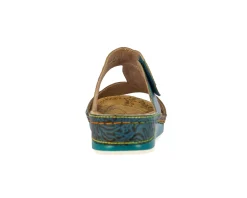 Best Sale Sandales - BRCUELO 01 Sandales