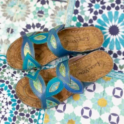 Best Sale Sandales - BRCUELO 01 Sandales