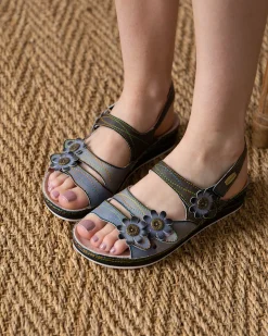 Online Sandales - BRCUELO 201 Outlet Chaussures|Sandales