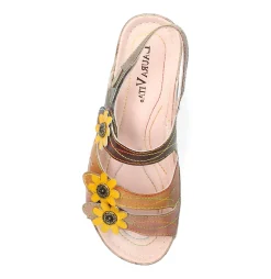 Online Sandales - BRCUELO 201 Outlet Chaussures|Sandales