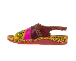 Fashion Sandales - BRCUELO 03 Outlet Chaussures|Sandales