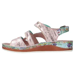 Outlet Sandales - BRCUELO 0621 Gloria Outlet Chaussures|Sandales