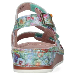 Outlet Sandales - BRCUELO 0621 Gloria Outlet Chaussures|Sandales