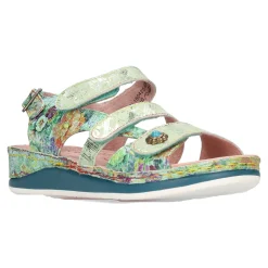 Outlet Sandales - BRCUELO 0621 Gloria Outlet Chaussures|Sandales