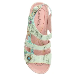 Outlet Sandales - BRCUELO 0621 Gloria Outlet Chaussures|Sandales