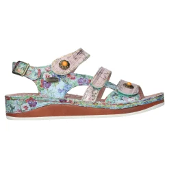Outlet Sandales - BRCUELO 0621 Gloria Outlet Chaussures|Sandales