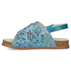 New Sandales - BRCYANO 24 Sandales