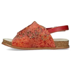 New Sandales - BRCYANO 24 Sandales