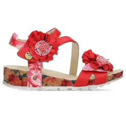 Shop Sandales - BRCYANO 68 Sandales