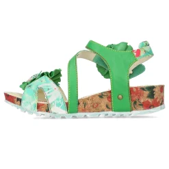Shop Sandales - BRCYANO 68 Sandales