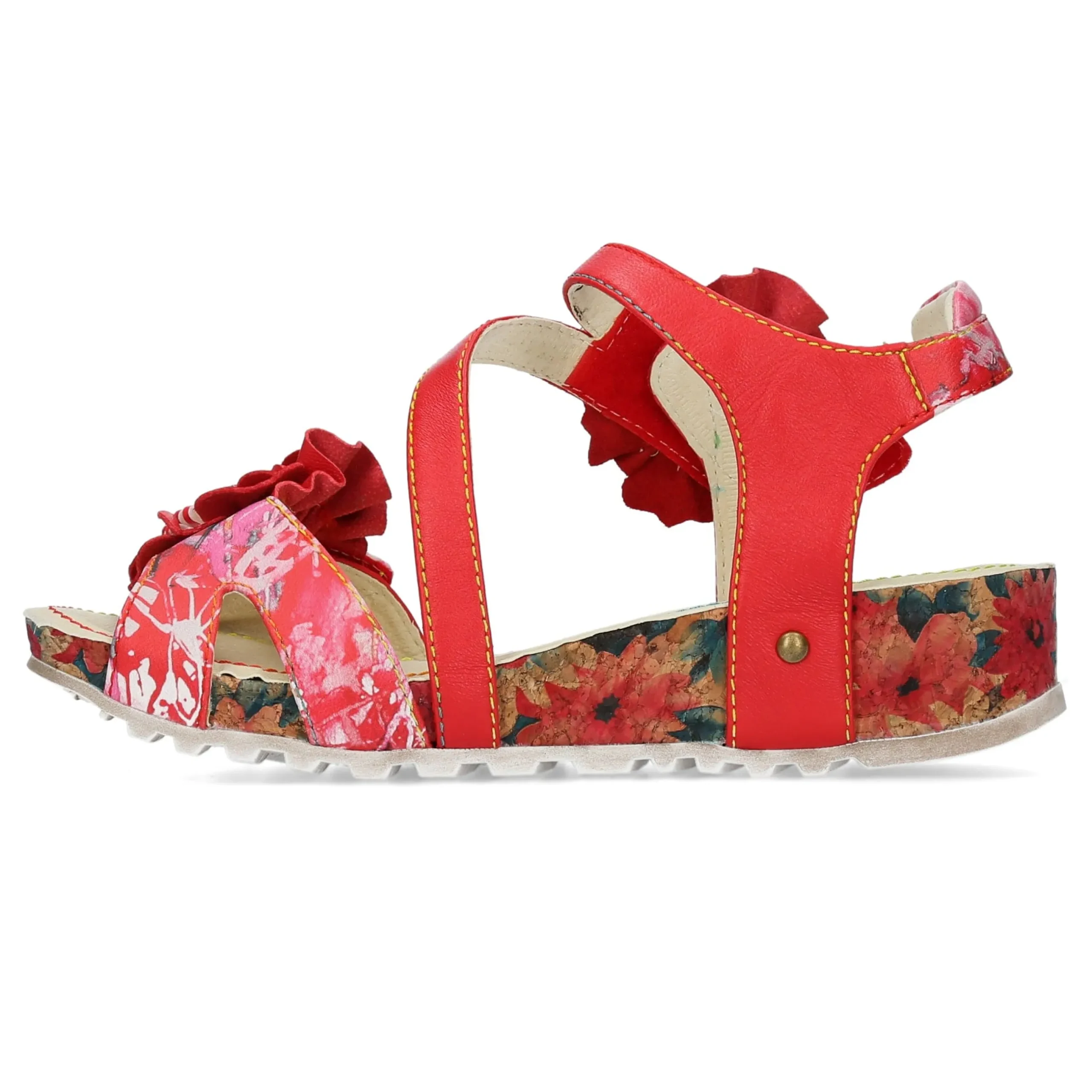 Shop Sandales - BRCYANO 68 Sandales