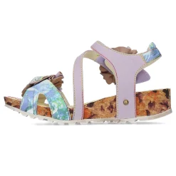Shop Sandales - BRCYANO 68 Sandales