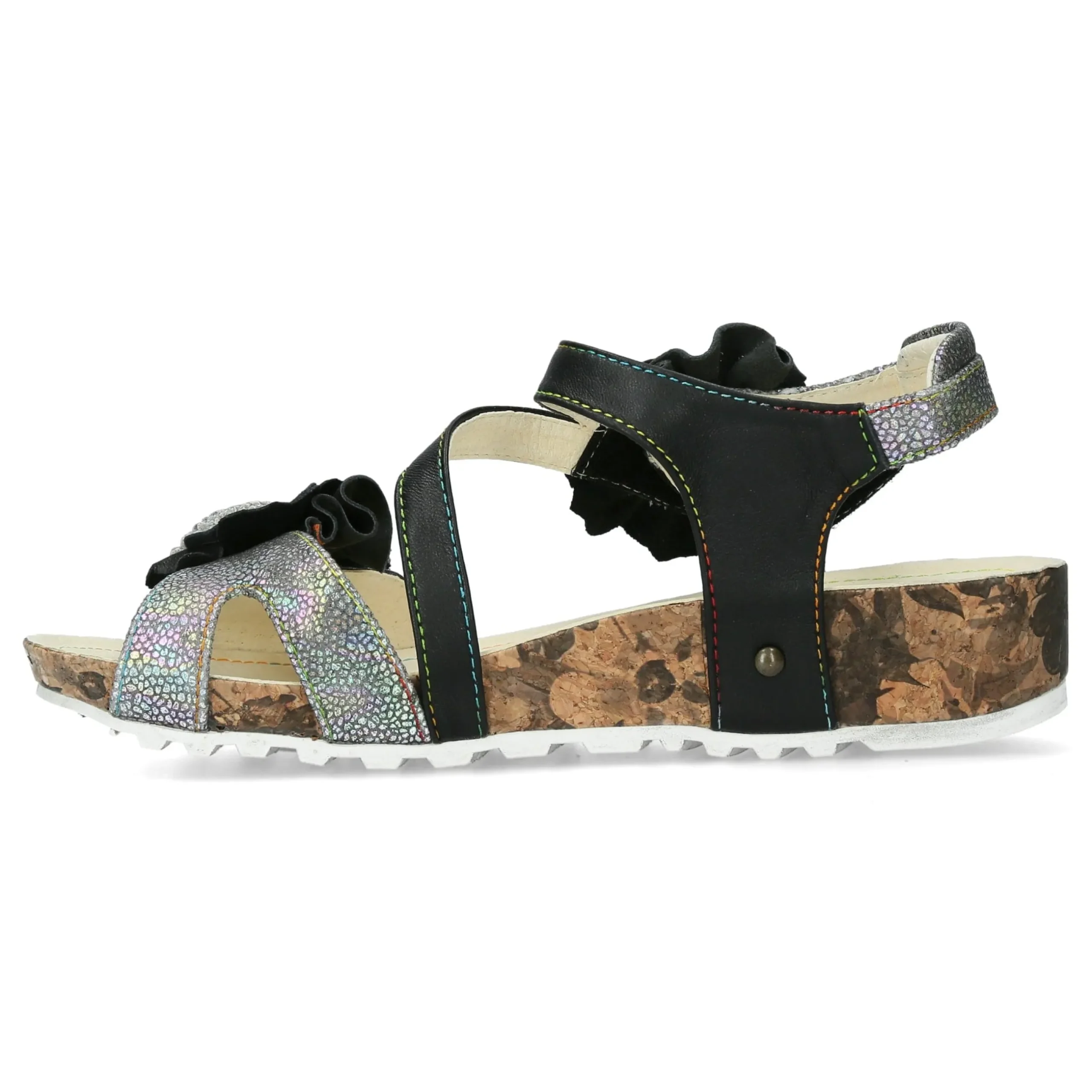 Shop Sandales - BRCYANO 68 Sandales