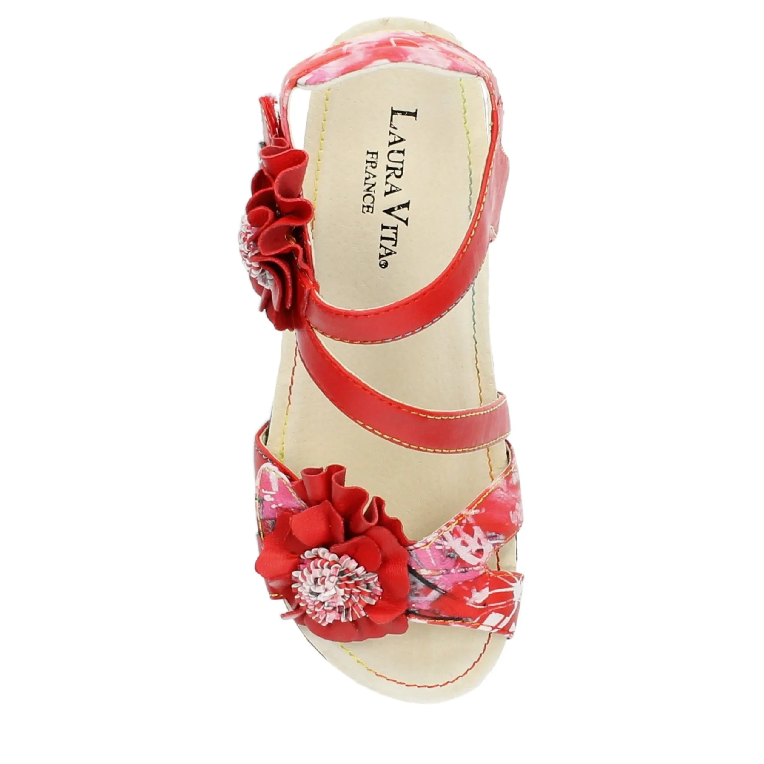 Shop Sandales - BRCYANO 68 Sandales