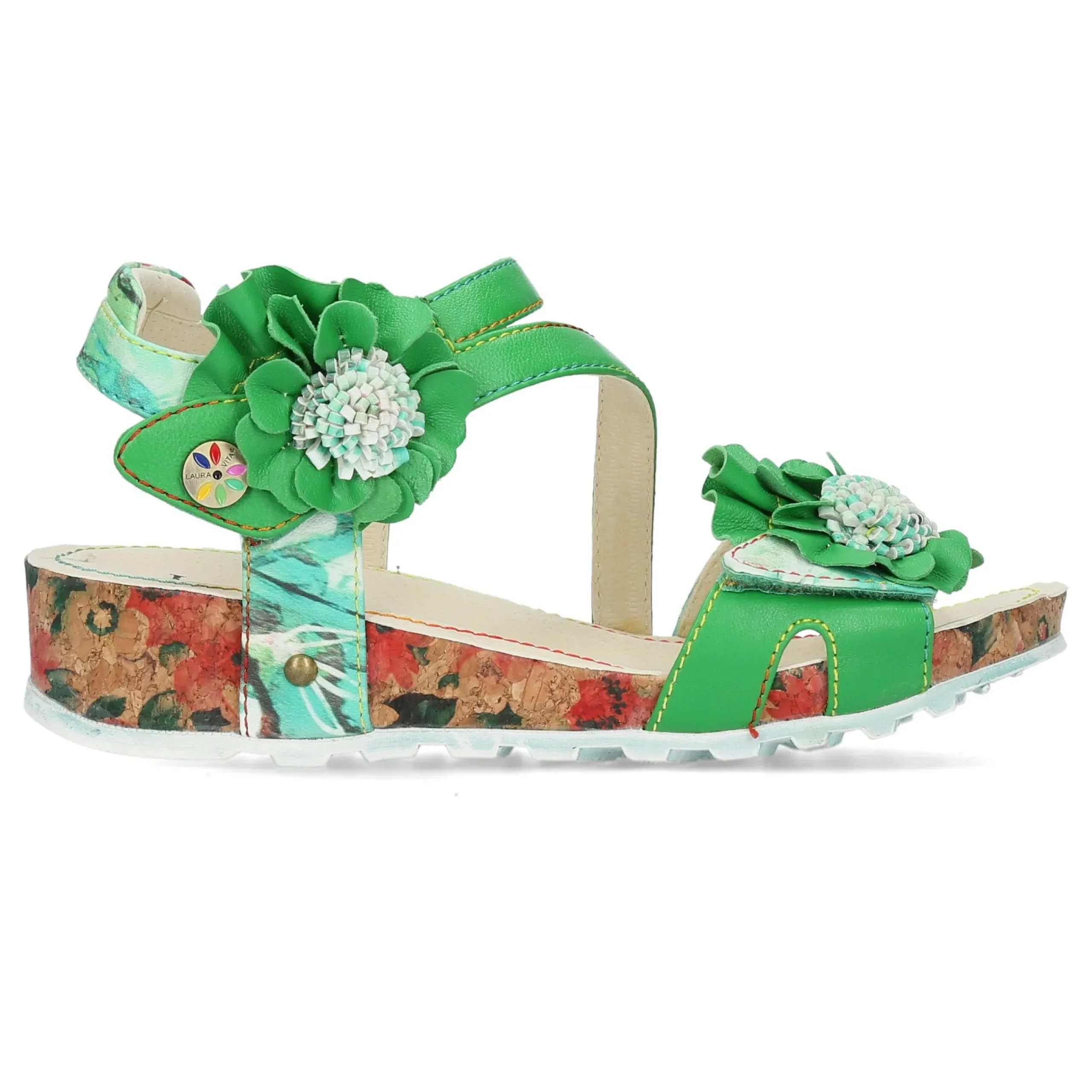 Shop Sandales - BRCYANO 68 Sandales