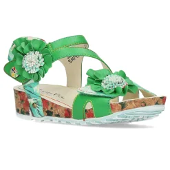 Shop Sandales - BRCYANO 68 Sandales