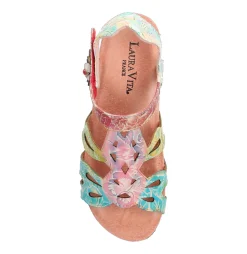 Hot Sandales - BRCYANO 61 Outlet Chaussures|Sandales