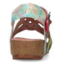 Hot Sandales - BRCYANO 61 Outlet Chaussures|Sandales