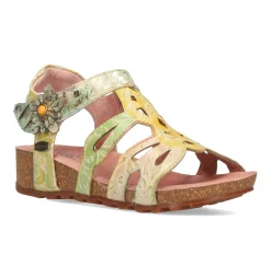 Hot Sandales - BRCYANO 61 Outlet Chaussures|Sandales
