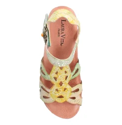 Hot Sandales - BRCYANO 61 Outlet Chaussures|Sandales