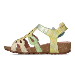 Hot Sandales - BRCYANO 61 Outlet Chaussures|Sandales