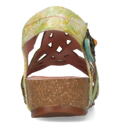 Hot Sandales - BRCYANO 61 Outlet Chaussures|Sandales