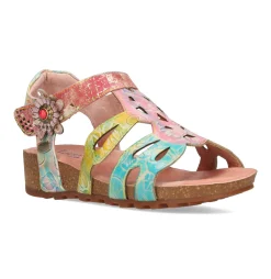 Hot Sandales - BRCYANO 61 Outlet Chaussures|Sandales