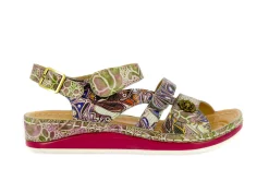 Best Sale Sandales - BRUEL 068 Outlet Chaussures|Sandales
