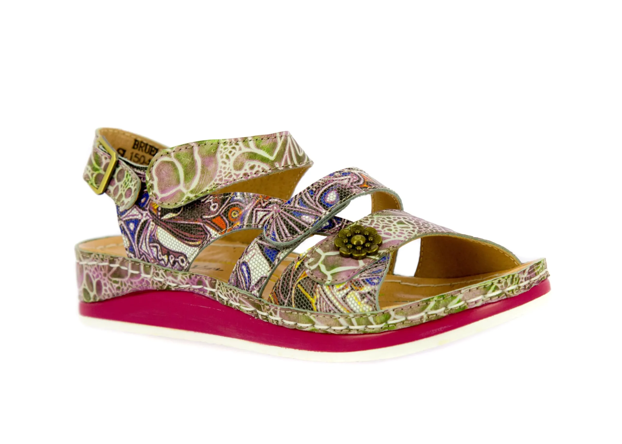 Best Sale Sandales - BRUEL 068 Outlet Chaussures|Sandales